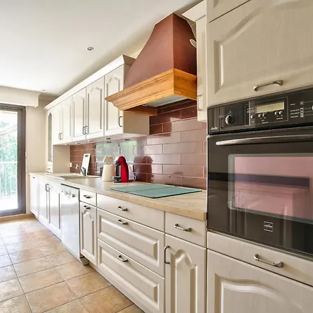 Apartamento Beau T2 De 62m2 - Acces Golf Et Piscine *