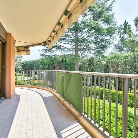 Apartamento Beau T2 De 62m2 - Acces Golf Et Piscine