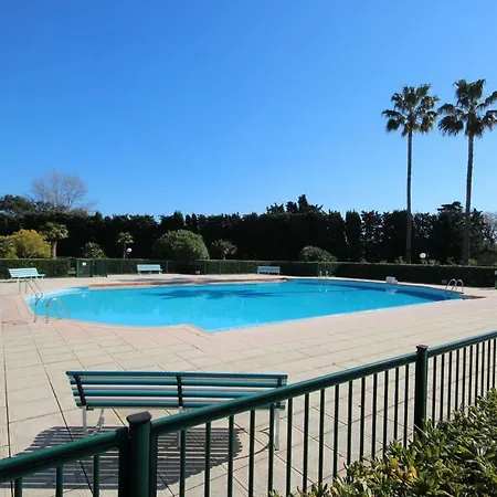 Beau T2 De 62m2 - Acces Golf Et Piscine *