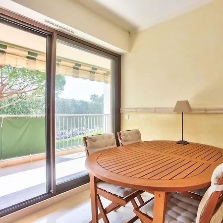 아파트 Beau T2 De 62m2 - Acces Golf Et Piscine *