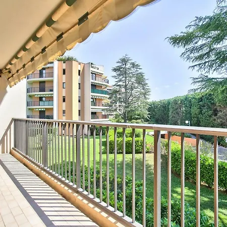 Apartamento Beau T2 De 62m2 - Acces Golf Et Piscine